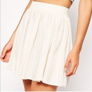 American apparel skirt